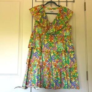 Super Cute Crosby by Molly Burch Dress